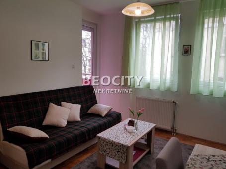 Novi Sad, Centar, Vuka Karadžića, 1. 5, 35m2, 450EUR