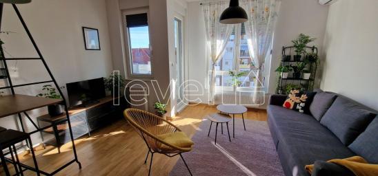 NOVI SAD - CARA DUŠANA - 31. 00 m2