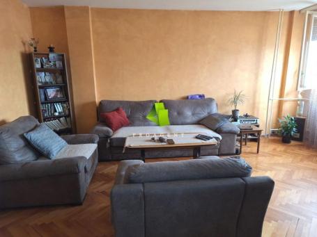 Jedinstvena ponuda-pravi porodičan stan na najatraktivnijoj lokaciji kod Delte ID#6300