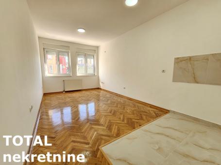 NOVI SAD - GRBAVICA - 23. 00 m2