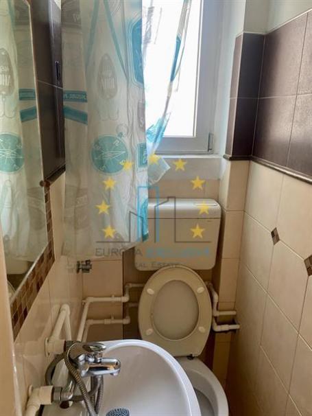 Garsonjera Stari Grad Knez Mihailova i Studentski trg