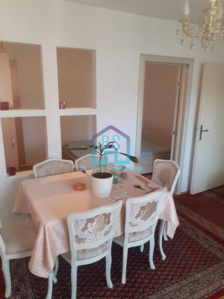 Dvoiposoban stan na Novom naselju