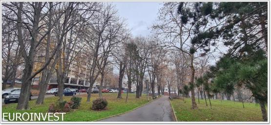 Uknjižen, kod stadiona Rajko Mitić, odmah useljiv ID#1727