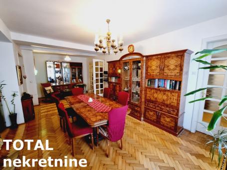 NOVI SAD - BULEVAR - 125. 00 m2