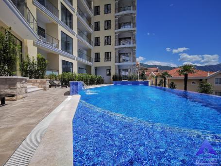 Prodaja, Stan, 44m2 , Budva