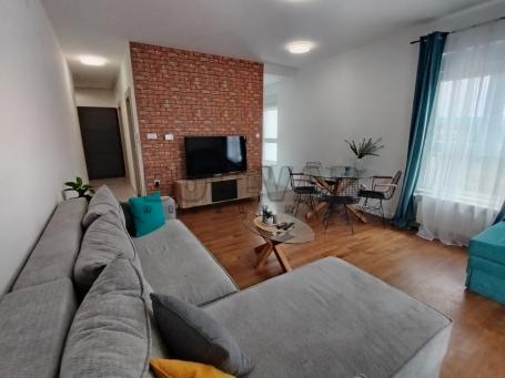 Stan na Novom Bubnju, 51m2