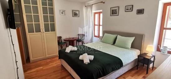 Rovinj, odličan studio na top lokaciji!