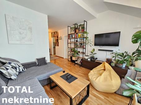NOVI SAD - GRBAVICA - 50. 00 m2