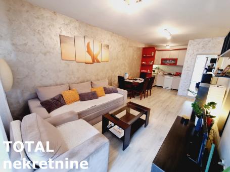 NOVI SAD - PODBARA - 52. 00 m2