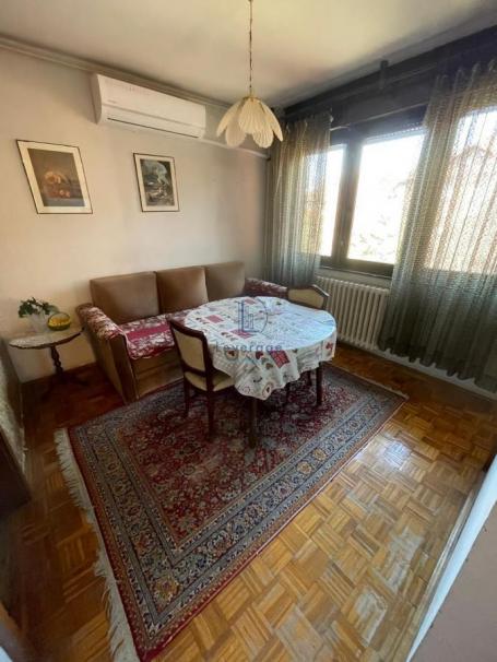 Višnjička Banja, Slobodana Jovanovića, 68 m2