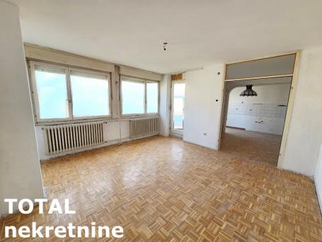 Novi Sad Novo Naselje 144.820 € Stan Prodaja