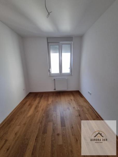 NOVI SAD, TELEP, ČETVOROSOBAN, 95 m2, NOV, USELJIV SA GARAŽOM