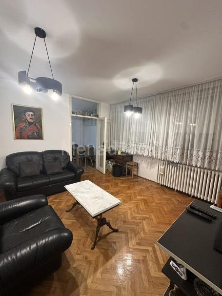 Medak, R. Simica Cige, 42m2+basta, namesten, useljiv