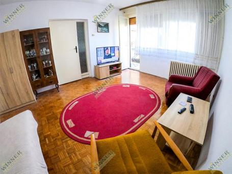 Prodaja Stana 68m², 3. 0, Zemun, Sava Kovacevica – Uknjizeno ID#1379