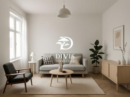Dositejeva, Narodno pozorište, 2. 0 stan, 51m2