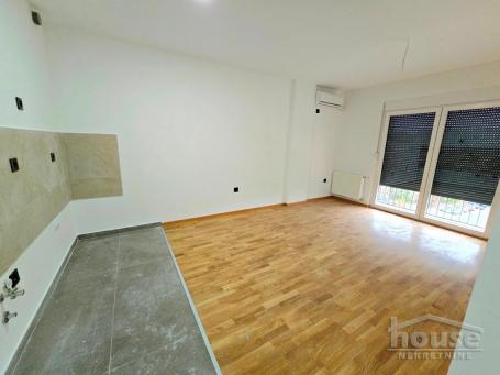Stan NOVI SAD, BULEVAR, kv: 40, € 123600, ID: 1062744