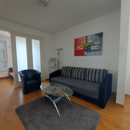 Novi Beograd - Belville, 1, 5 s, 45 m2, namešten