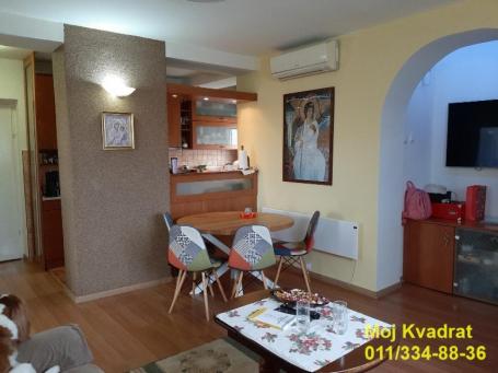 Zemun, Gornji grad - Cara Dušana, 86m2