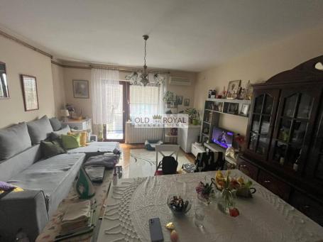 Čukarica, ul. Bele vode, 4. 0, 88m2, 2 terase, Gas
