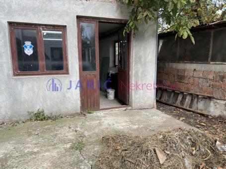 Mirijevo. Magacin 50 m2