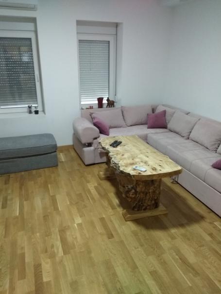 Zemun, Gornji Grad, Sajkaska, 76m2, stan plus garsonjera