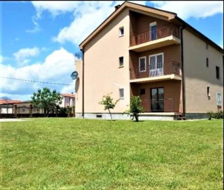 Kuća, 414m2, Donja Gorica, Podgorica