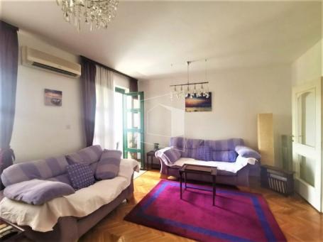 Jednosoban namješten stan, 50m2, Centar, Podgorica