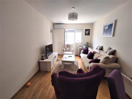 Jednosoban namješten stan, 45m2, Zagorič, Podgorica