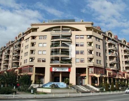 Trosoban namješten stan, 83m2, Preko Morače, Podgorica