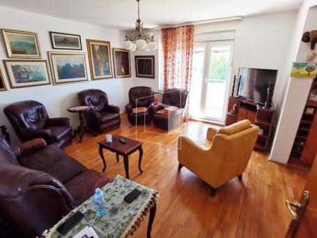 Trosoban namješten stan, 92m2, Preko Morače, Podgorica