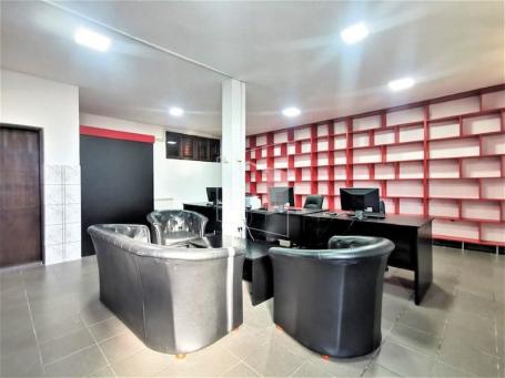 Poslovni prostor, 82m2, Konik, Podgorica