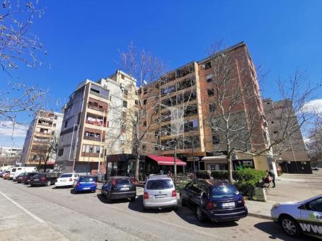 Poslovni prostor, 90m2, Lepa Kata, Podgorica
