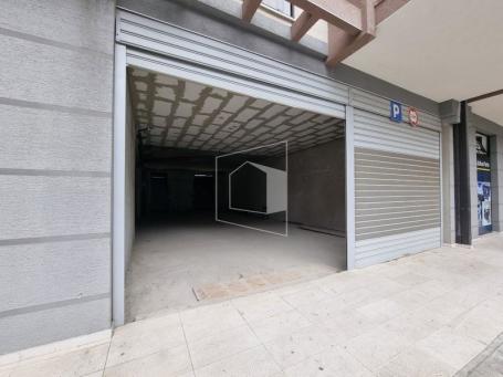 Magacin, 420m2, Ljubović, Podgorica