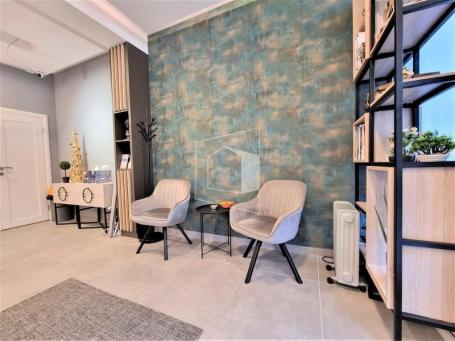 Poslovni prostor, 35m2, Stari aerodrom, Podgorica