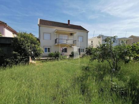Kuća, 170m2, Stari aerodrom, Podgorica