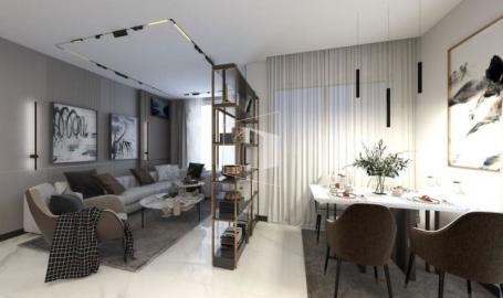 Dvosoban stan, 72m2, Zagorič, Podgorica
