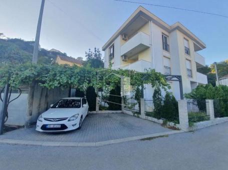 Dvosoban namješten stan, 65m2, Momišići, Podgorica