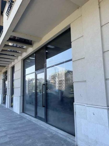 Poslovni prostor, 75m2, Ljubović, Podgorica