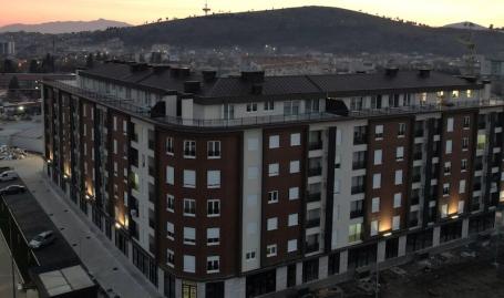 Poslovni prostor, 57m2, Zabjelo, Podgorica