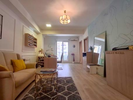 Poslovni prostor, 63m2, City kvart, Podgorica