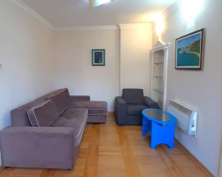 Jednosoban stan, 55m2, Preko Morače, Podgorica