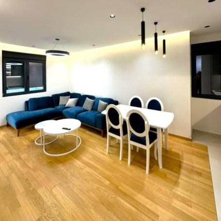 Dvosoban namješten stan, 53m2, City kvart, Podgorica