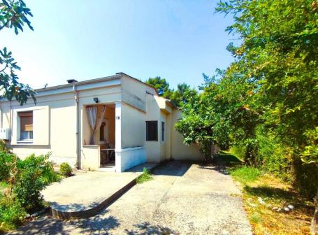 Namještena kuća , 78m2, Masline, Podgorica