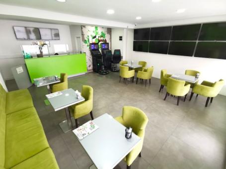 Poslovni prostor, 46m2, City kvart, Podgorica