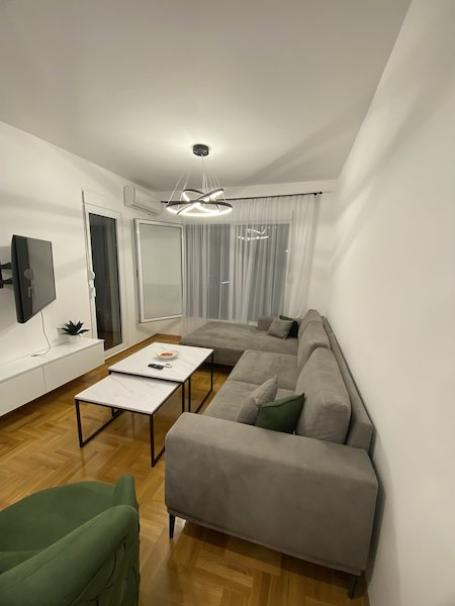 Jednosoban stan, 47 m2, Radanovići, Kotor