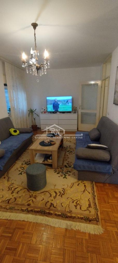 Blok 62, Nehruova, 75m2, uknjižen ID#1509