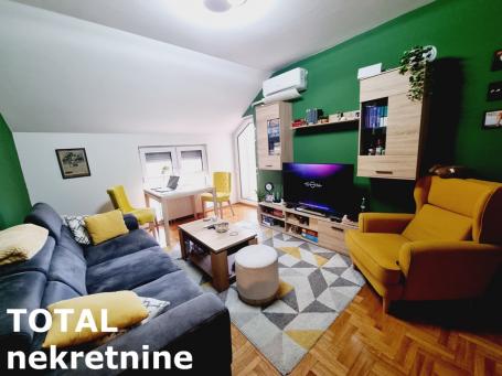 NOVI SAD - SALAJKA - 60. 00 m2