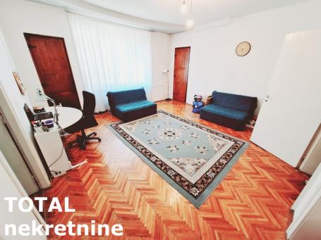 NOVI SAD - CENTAR - 127. 00 m2