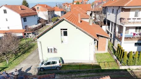 Ekskluzivna prodaja kuće u Leskovcu