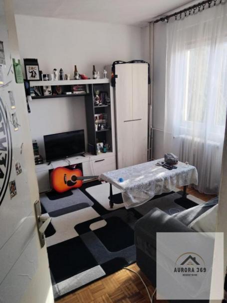 NOVI SAD, PETROVARADIN-BLOK, DVOIPOSOBAN, 63m2